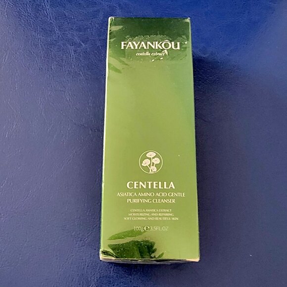 fayankou Other - Fayankou Centella Asiatica Amino Acid Gentle Purifying Cleanser